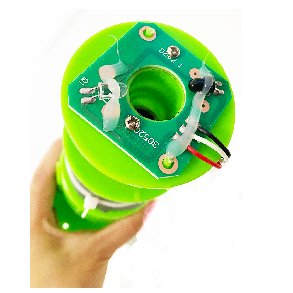 1 Piece Frog Cylinder Hitting  - Coin Operated Kiddie Ride incelemesi ve fiyatı