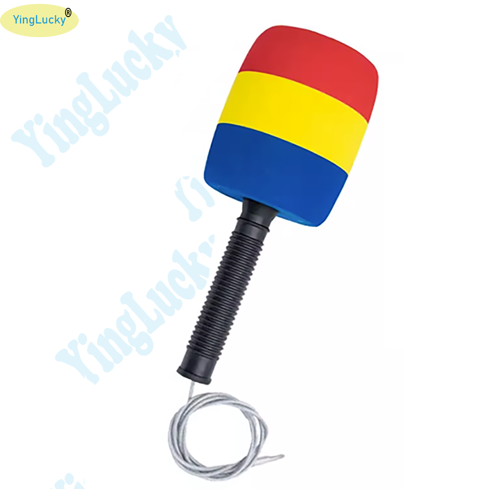 1 Piece Frog Cylinder Hitting  - Coin Operated Kiddie Ride incelemesi ve fiyatı