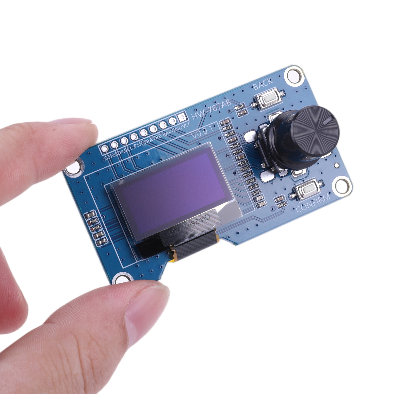 OLED Display with Rotary Encod - Arduino Vending Machine Project incelemesi ve fiyatı