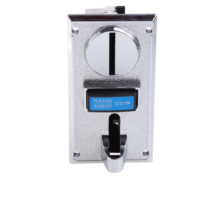 Multi Coin Acceptor Selector S - Arcade Vending & Laundry incelemesi ve fiyatı