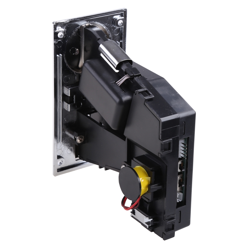 Multi Coin Acceptor Selector S - Arcade Vending & Laundry incelemesi ve fiyatı