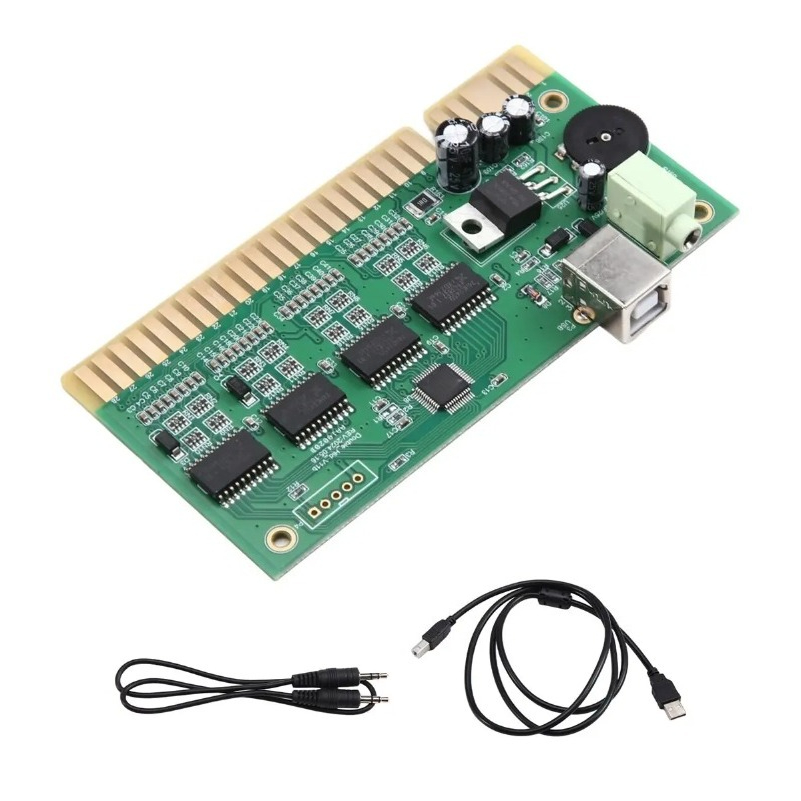 FOR 28 Pin Board MchineHOT-New - Usb Game Board Jamma incelemesi ve fiyatı