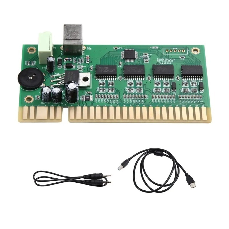 FOR 28 Pin Board MchineHOT-New - Usb Game Board Jamma incelemesi ve fiyatı