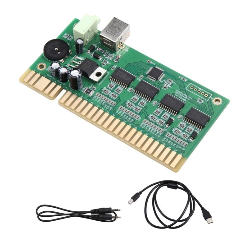 FOR 28 Pin Board MchineHOT-New - Usb Game Board Jamma incelemesi ve fiyatı