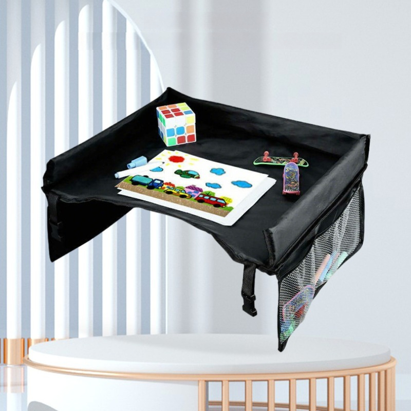 Car Baby Stroller Tray, Kids T - Racing Arcade Cabinet incelemesi ve fiyatı