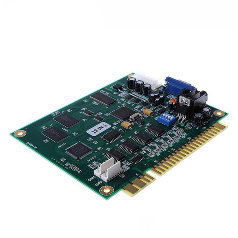 AEE7-19 In 1 Multicade PCB Boa - Usb Game Board Jamma incelemesi ve fiyatı