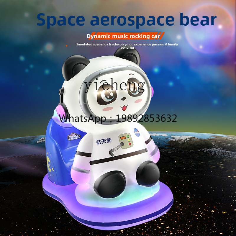 ZZ  Kiddie Ride Electric Coin- - Coin Operated Kiddie Ride incelemesi ve fiyatı