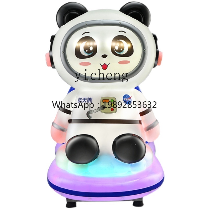 ZZ  Kiddie Ride Electric Coin- - Coin Operated Kiddie Ride incelemesi ve fiyatı