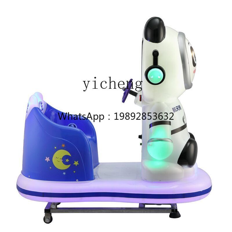 ZZ  Kiddie Ride Electric Coin- - Coin Operated Kiddie Ride incelemesi ve fiyatı