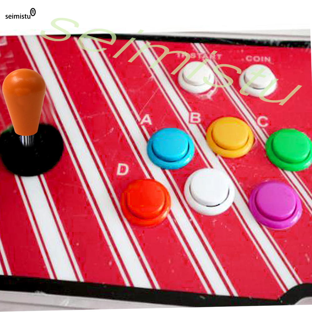 Copy SANWA kit Game Machine Ar - Trackball Controller Arcade incelemesi ve fiyatı