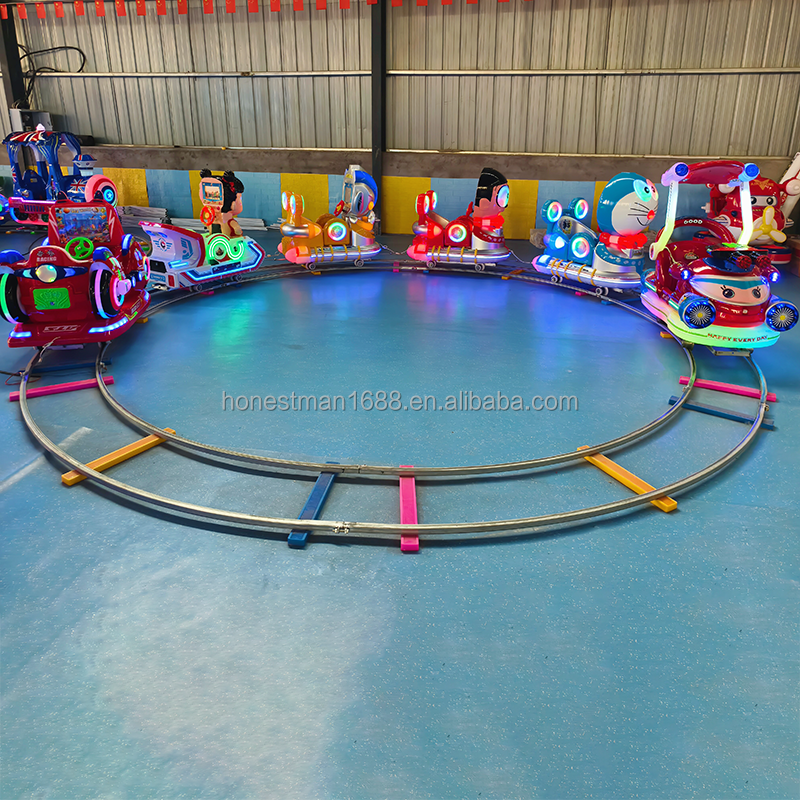 Children Set Indoor Toy  Amuse - Coin Operated Kiddie Ride incelemesi ve fiyatı