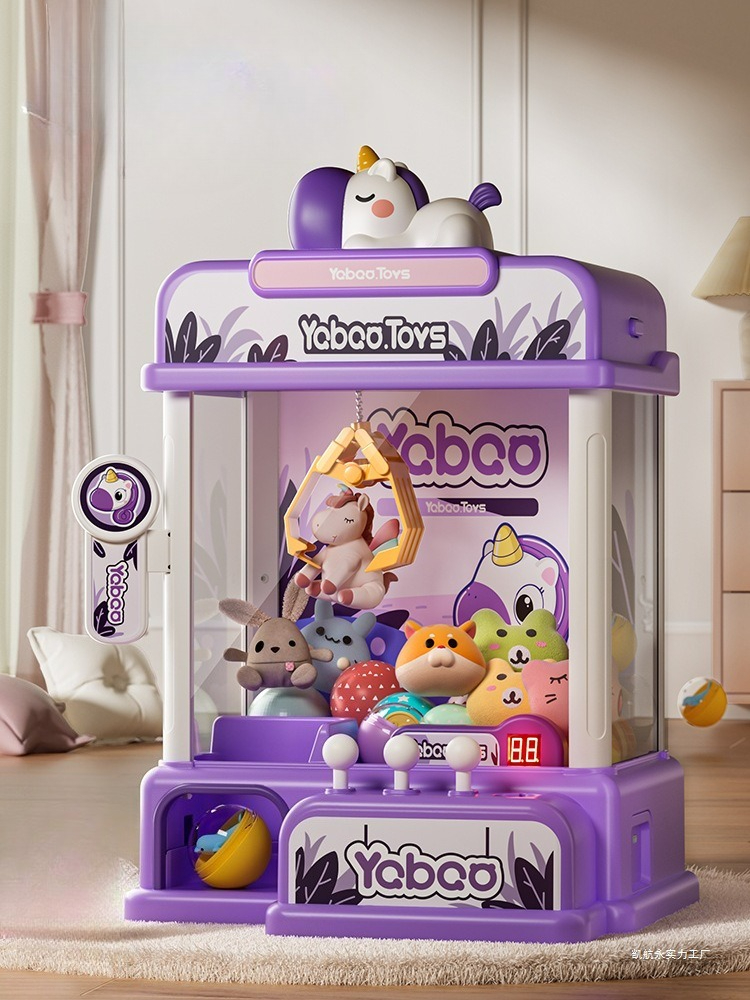 Claw Machine for Kids Mini Ven - Arcade Toy Vending Machine incelemesi ve fiyatı