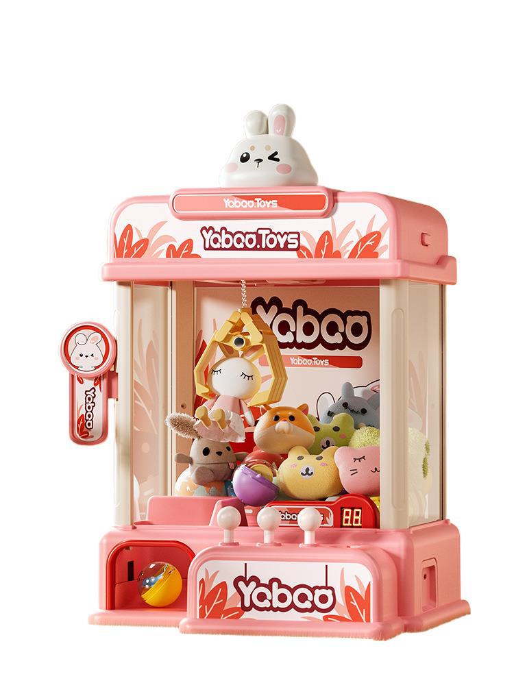 Claw Machine for Kids Mini Ven - Arcade Toy Vending Machine incelemesi ve fiyatı