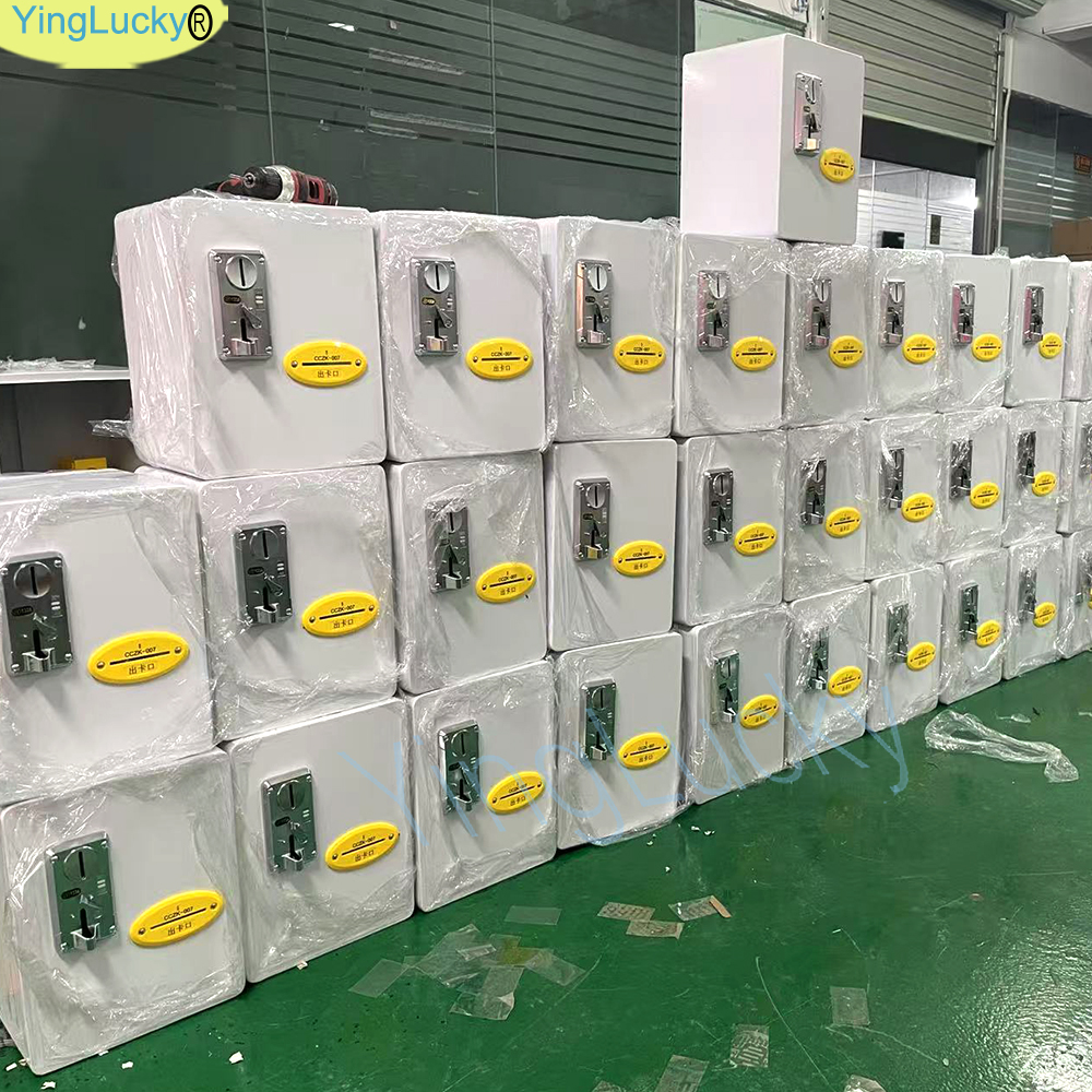 Arcade, Card Vending Machine,  - Arcade Toy Vending Machine incelemesi ve fiyatı