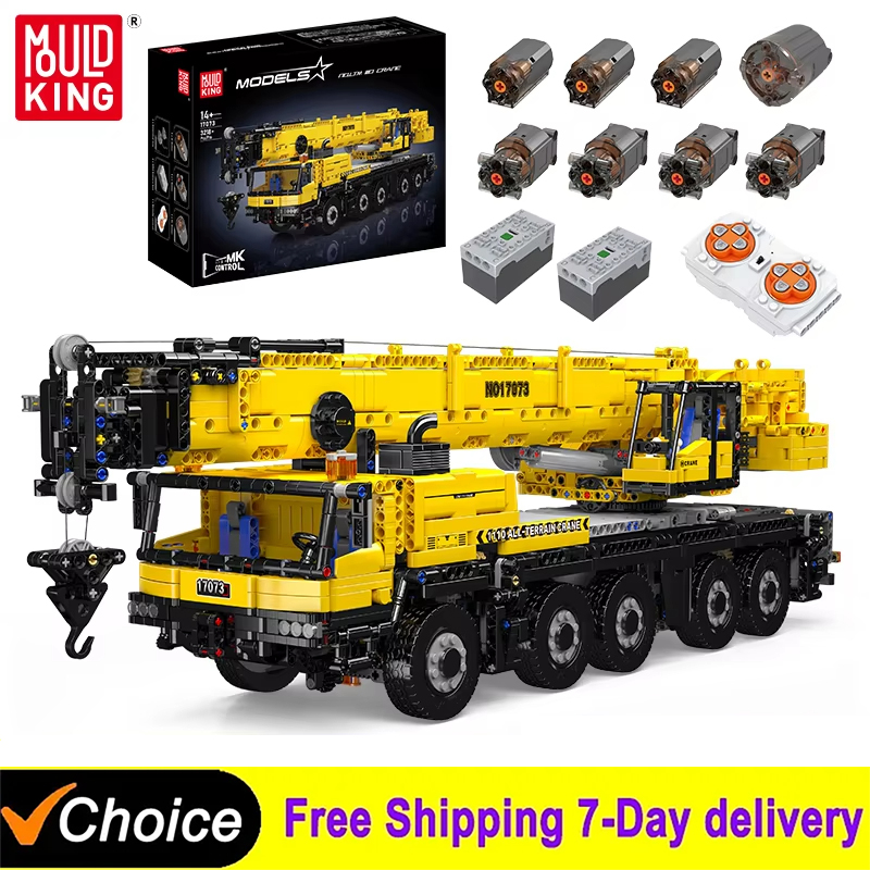 NEW 3218Pcs Technical City Eng - Claw Crane Machine incelemesi ve fiyatı