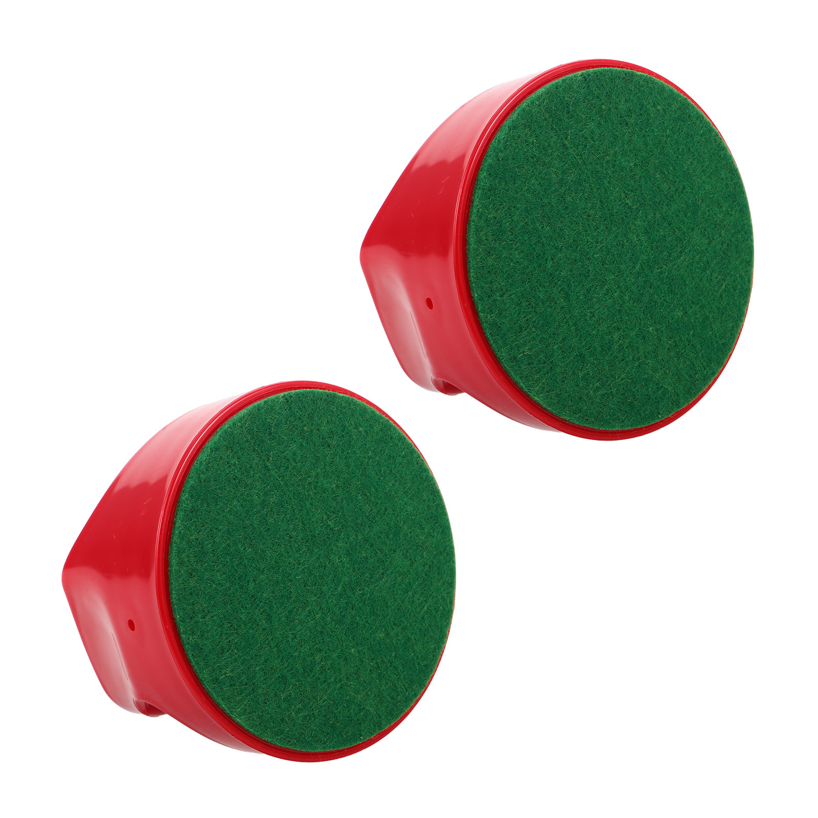 2Pcs Air Hockey Pushers 100Mm  - Air Hockey Table incelemesi ve fiyatı