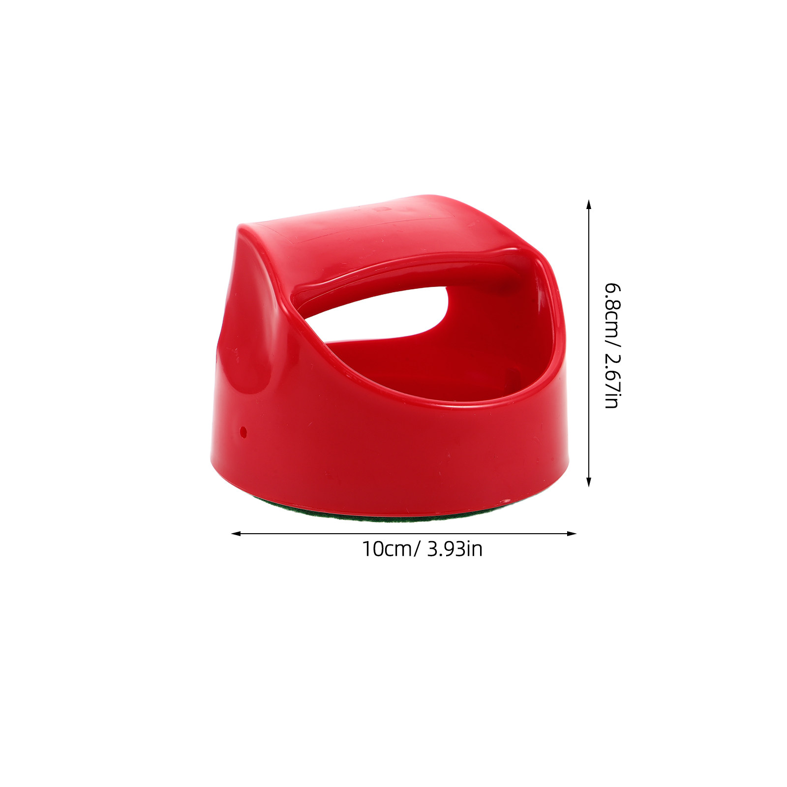 2Pcs Air Hockey Pushers 100Mm  - Air Hockey Table incelemesi ve fiyatı