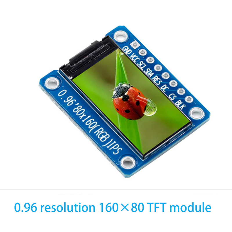 Y-1 Pc 0.96 Inch IPS OLED Disp - Arduino Vending Machine Project incelemesi ve fiyatı