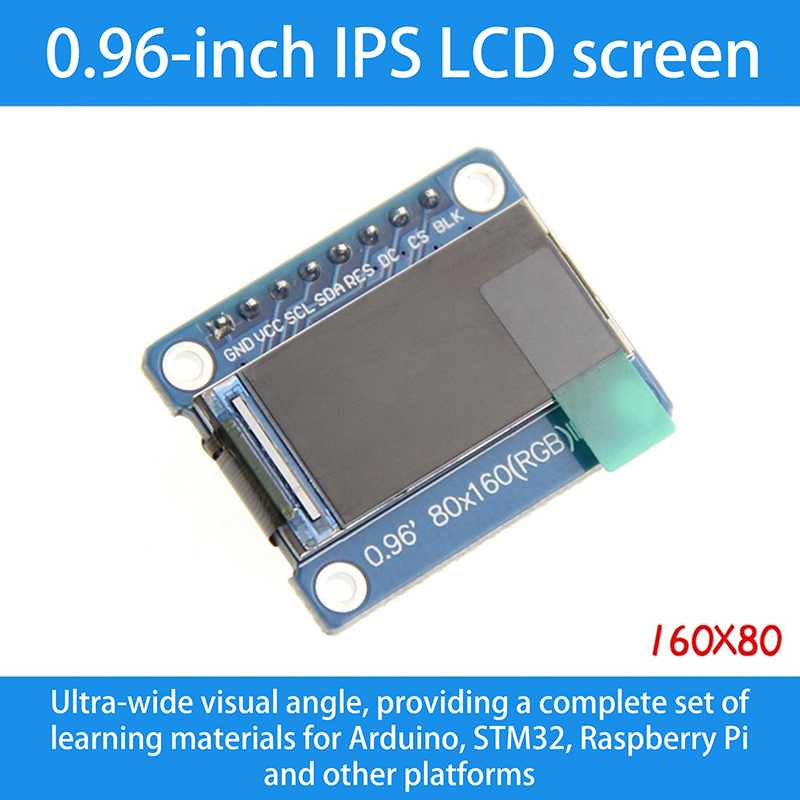 Y-1 Pc 0.96 Inch IPS OLED Disp - Arduino Vending Machine Project incelemesi ve fiyatı
