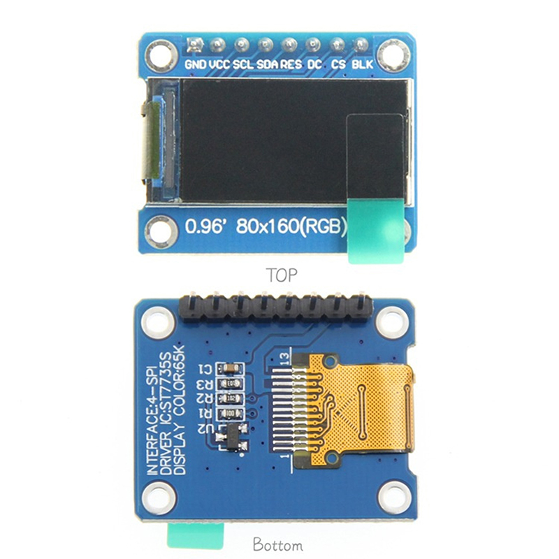 Y-1 Pc 0.96 Inch IPS OLED Disp - Arduino Vending Machine Project incelemesi ve fiyatı