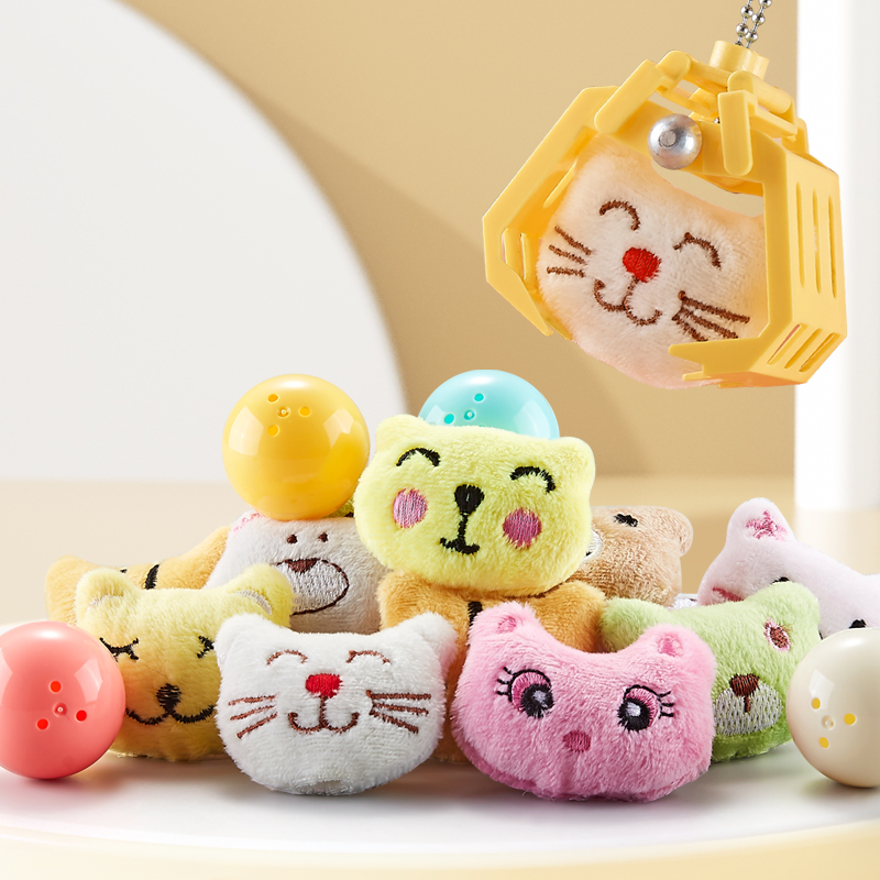 Kids DIY Electric Claw Machine - Claw Crane Machine incelemesi ve fiyatı