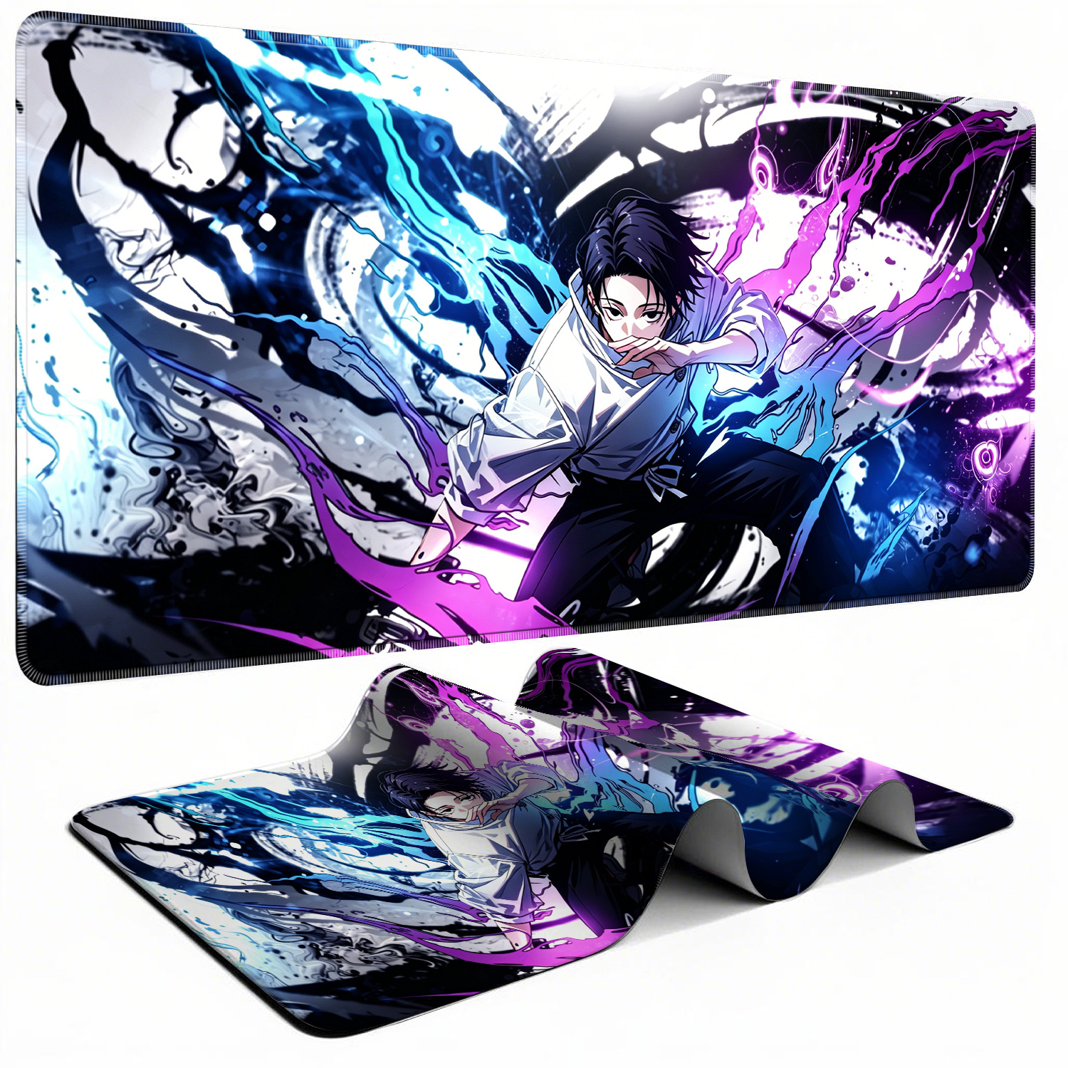 HD Anime Purple Mouse Pads Yut - Arcade No incelemesi ve fiyatı