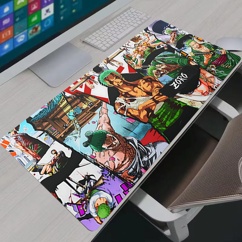 Mouse Pad PC Gamer Anime Desk  - Arcade No incelemesi ve fiyatı