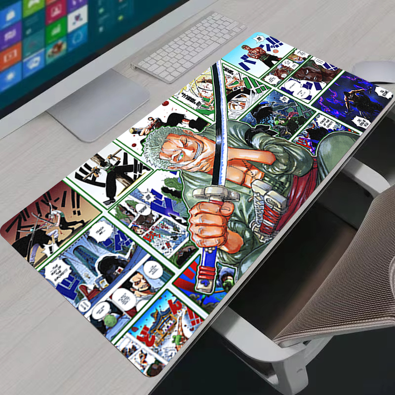 Mouse Pad PC Gamer Anime Desk  - Arcade No incelemesi ve fiyatı