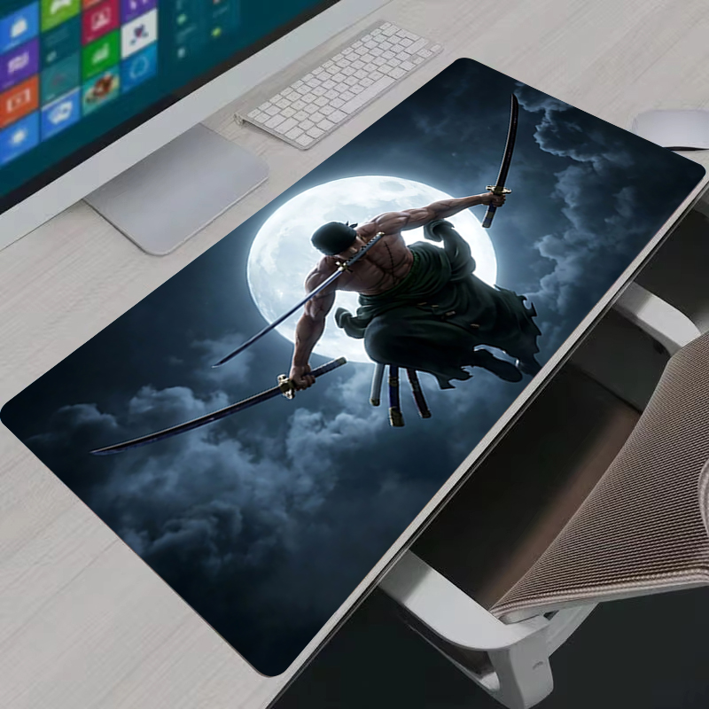 Mouse Pad PC Gamer Anime Desk  - Arcade No incelemesi ve fiyatı