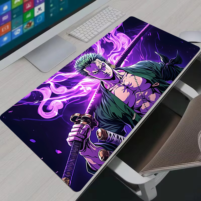 Mouse Pad PC Gamer Anime Desk  - Arcade No incelemesi ve fiyatı