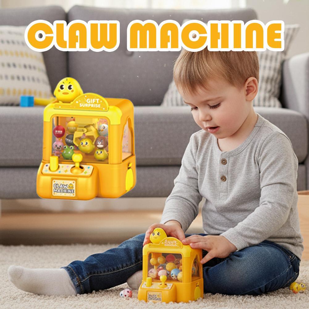 Cute Arcade claw Machine Toys  - Arcade Toy Vending Machine incelemesi ve fiyatı