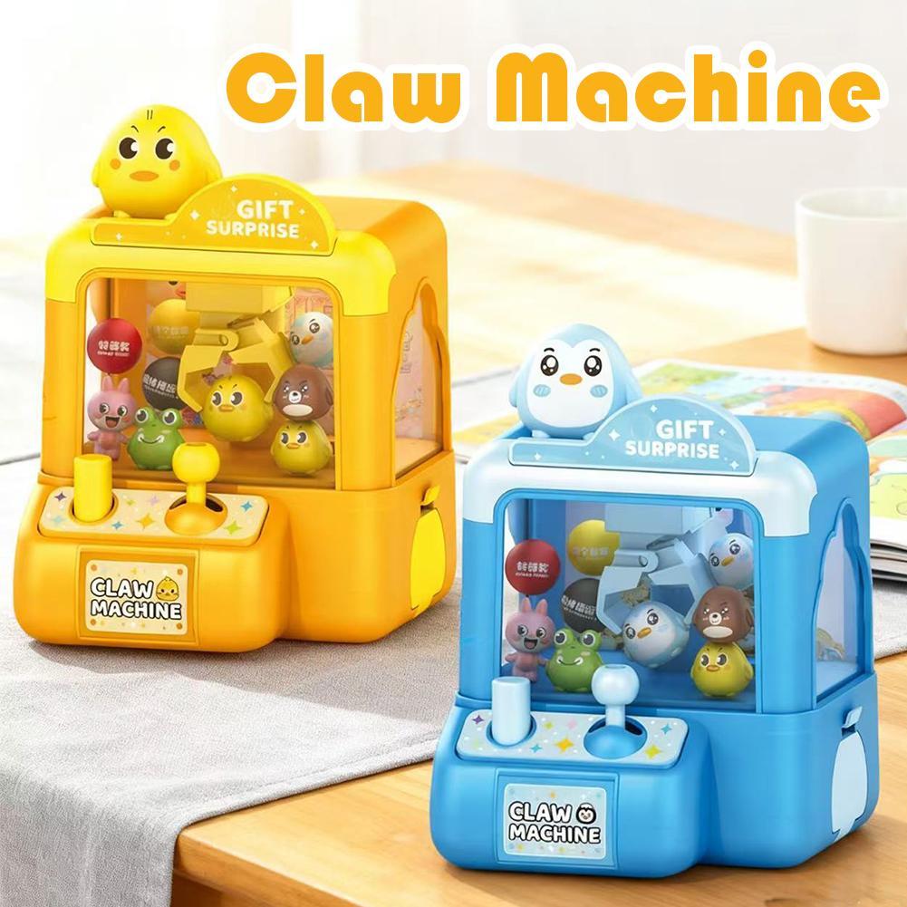 Cute Arcade claw Machine Toys  - Arcade Toy Vending Machine incelemesi ve fiyatı