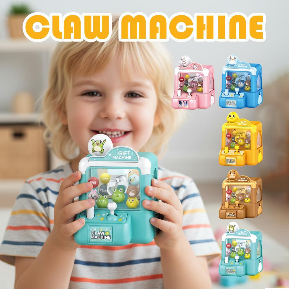 Cute Arcade claw Machine Toys  - Arcade Toy Vending Machine incelemesi ve fiyatı