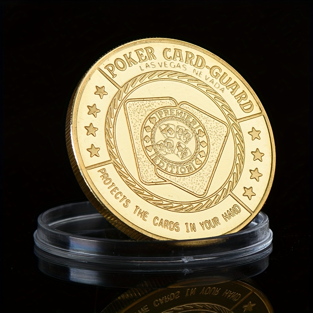 5pcs Welcome To Nevada Las Veg - Token Coin Mechanism incelemesi ve fiyatı