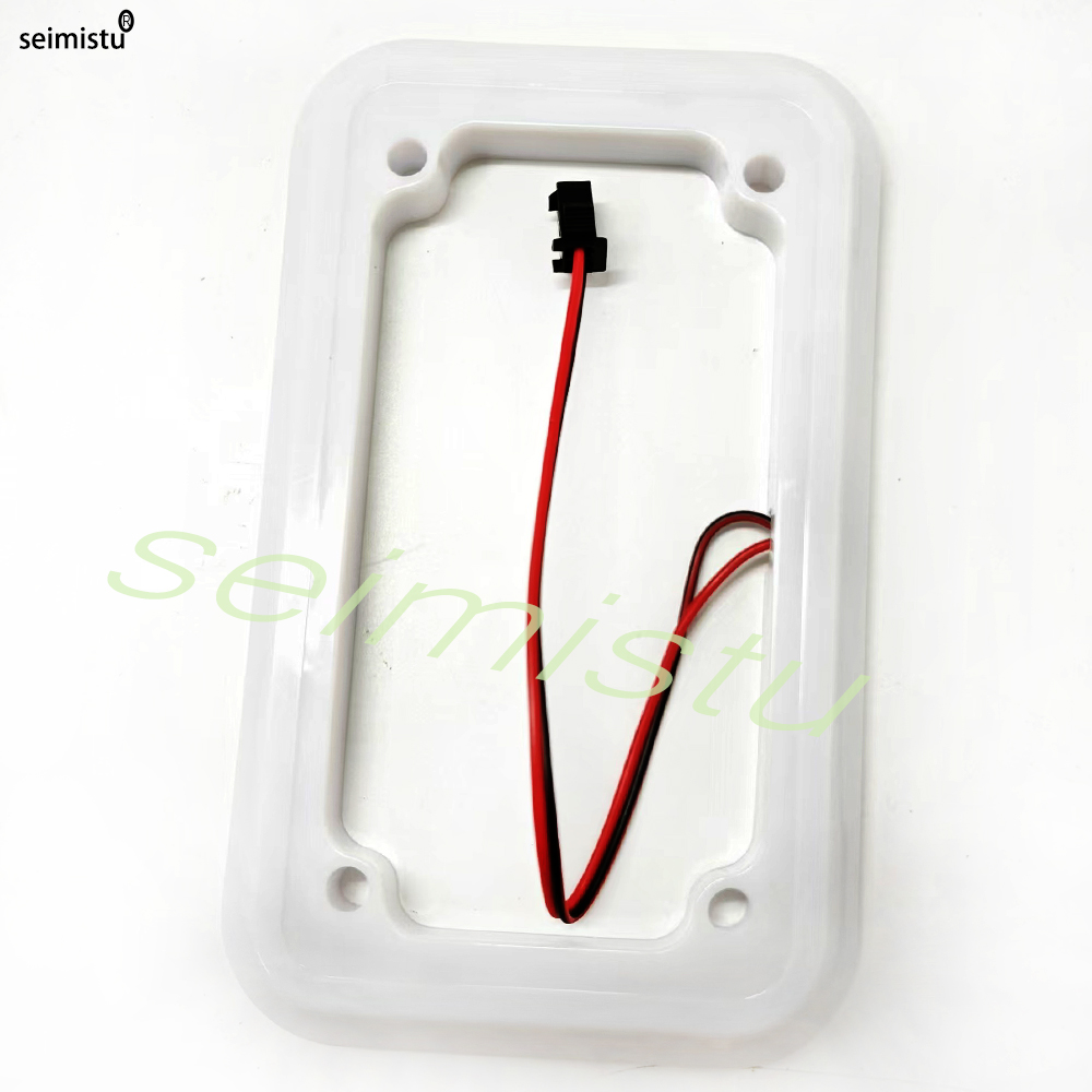 Coin Acceptor LED Colorful LED - Arcade Vending & Laundry incelemesi ve fiyatı
