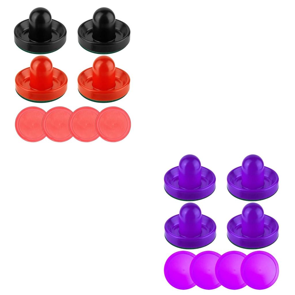 Q39E Air Hockey Pusher Air Hoc - Air Hockey Table incelemesi ve fiyatı