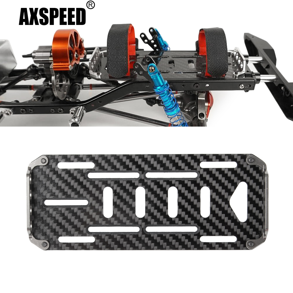 AXSPEED Carbon Fiber Battery M - Racing Arcade Cabinet incelemesi ve fiyatı