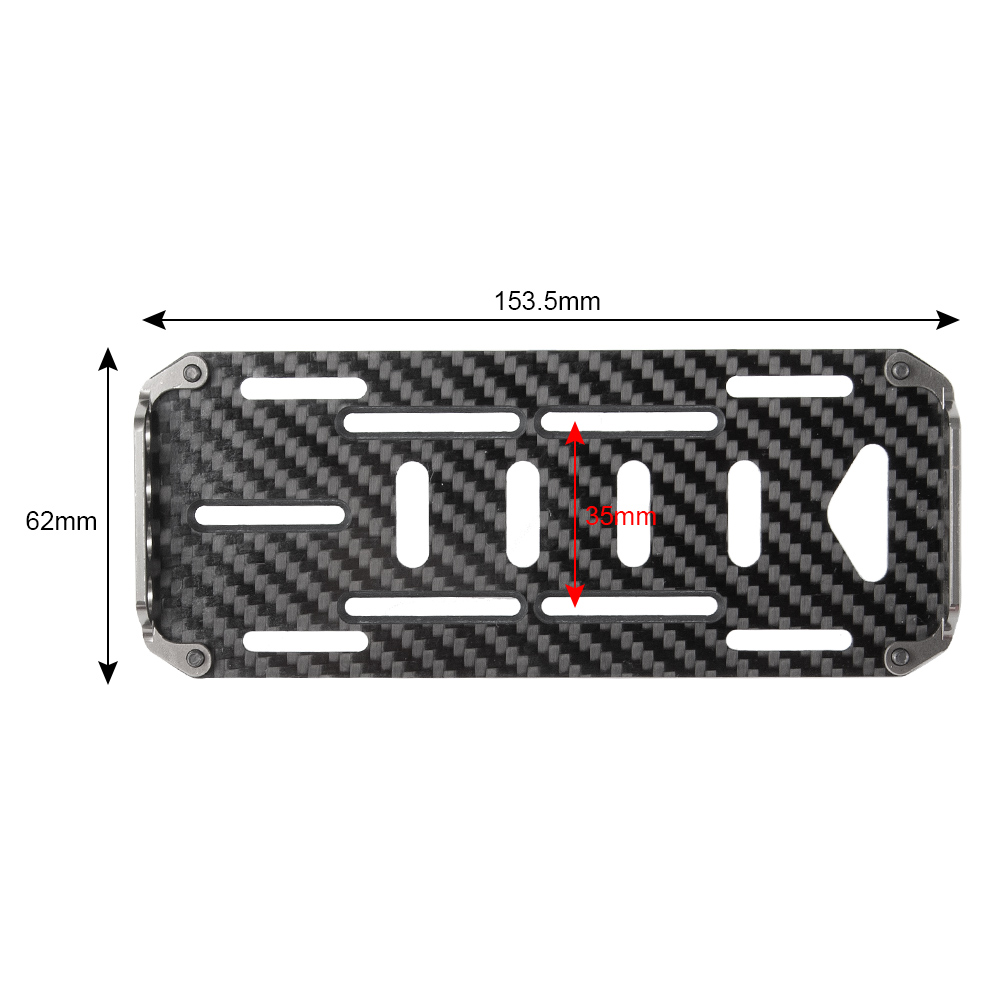 AXSPEED Carbon Fiber Battery M - Racing Arcade Cabinet incelemesi ve fiyatı