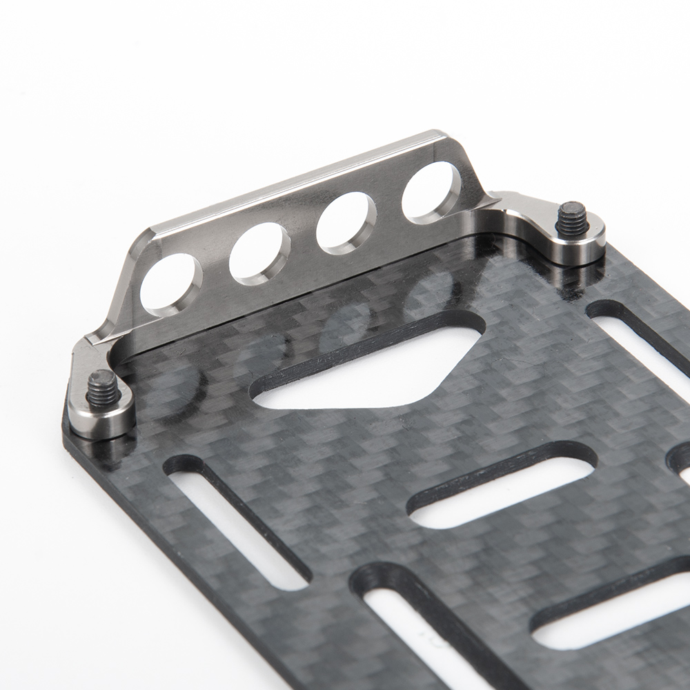 AXSPEED Carbon Fiber Battery M - Racing Arcade Cabinet incelemesi ve fiyatı