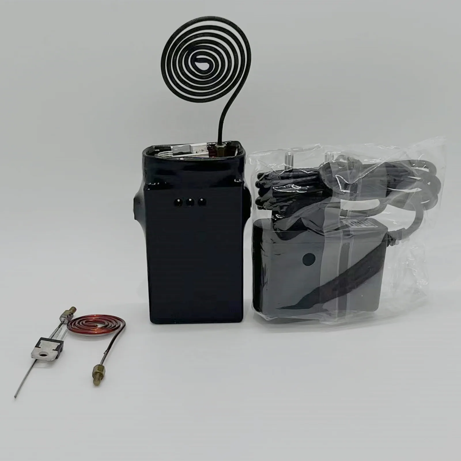 36V 150MHz EMP Generator Elect - Claw Crane Machine incelemesi ve fiyatı
