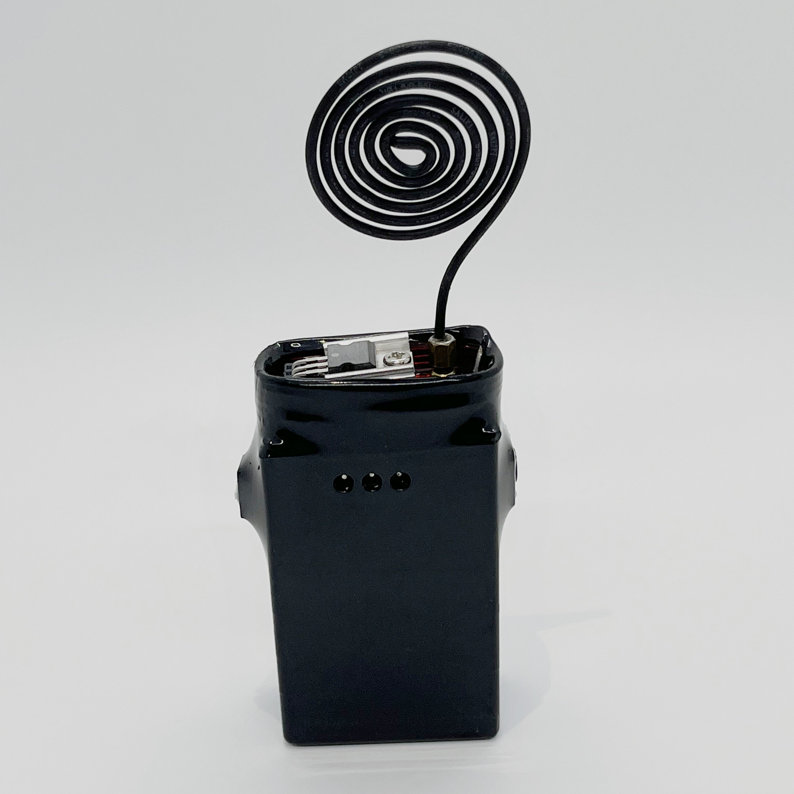 36V 150MHz EMP Generator Elect - Claw Crane Machine incelemesi ve fiyatı