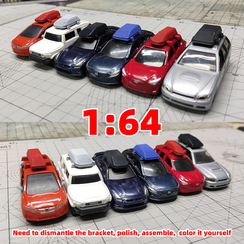 Roof Rack Luggage Rack Roof Bo - Racing Arcade Cabinet incelemesi ve fiyatı