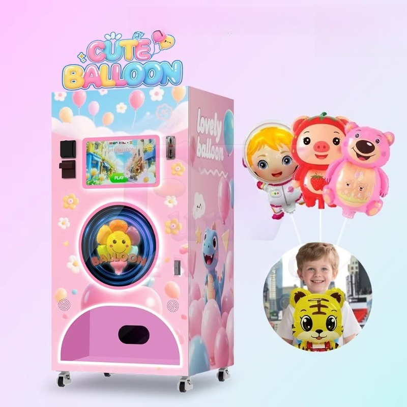 Customized Professional Fully  - Vending Machine Qr Code incelemesi ve fiyatı