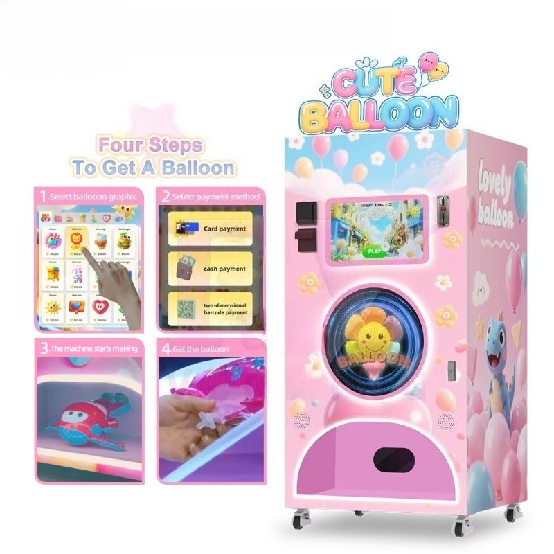 Customized Professional Fully  - Vending Machine Qr Code incelemesi ve fiyatı