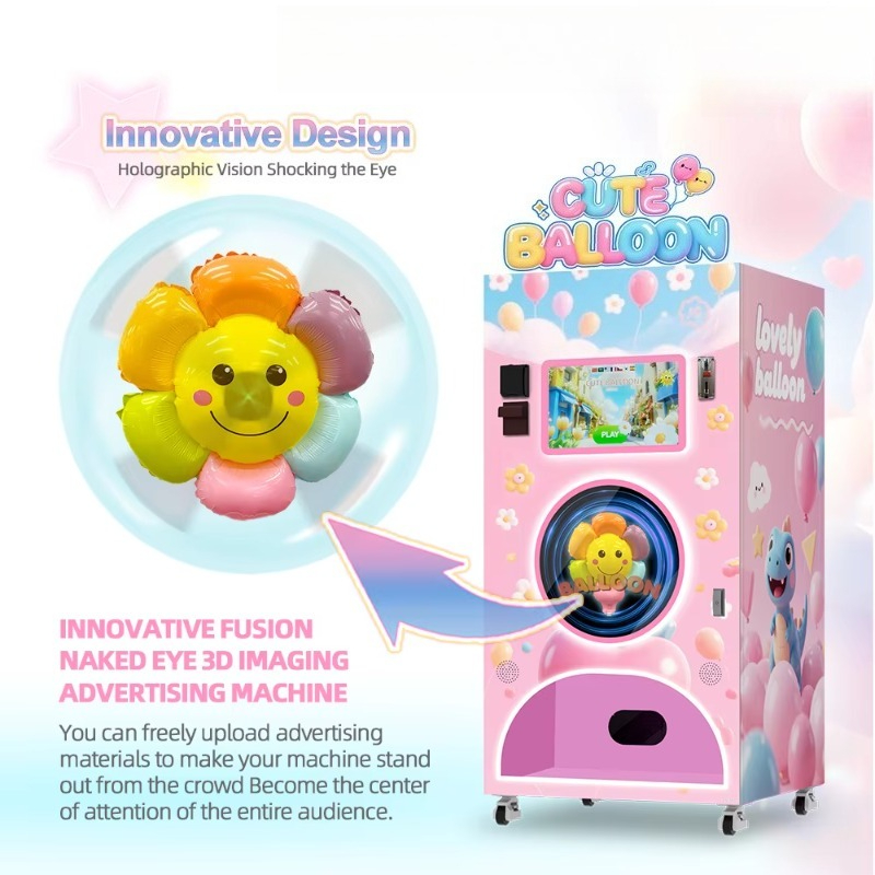 Customized Professional Fully  - Vending Machine Qr Code incelemesi ve fiyatı