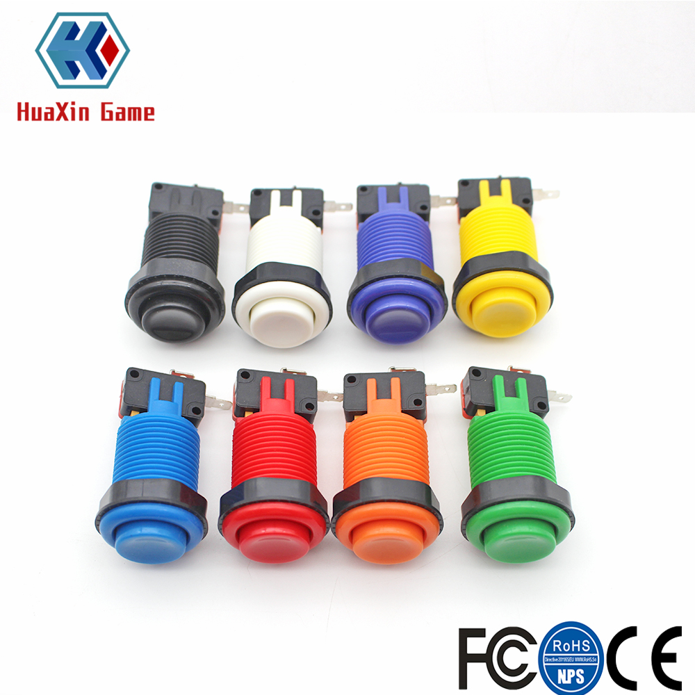 Arcade DIY KIT American Style  - Coin Acceptor Selector incelemesi ve fiyatı