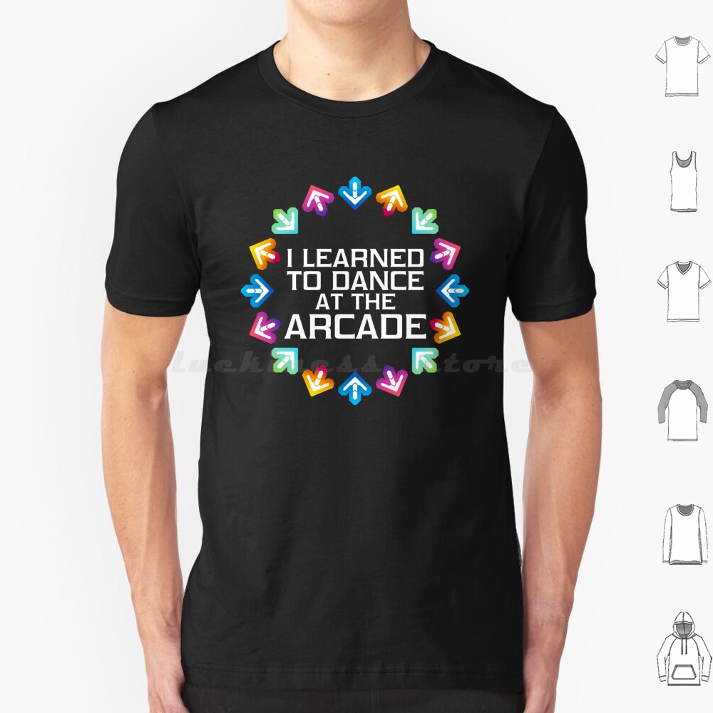 I Learned To Dance At The Arca - Arcade No incelemesi ve fiyatı