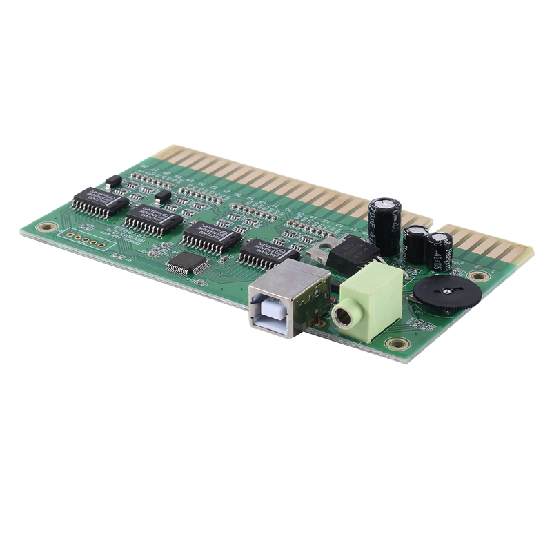 A65G-PC To Jamma Converter Boa - Usb Game Board Jamma incelemesi ve fiyatı