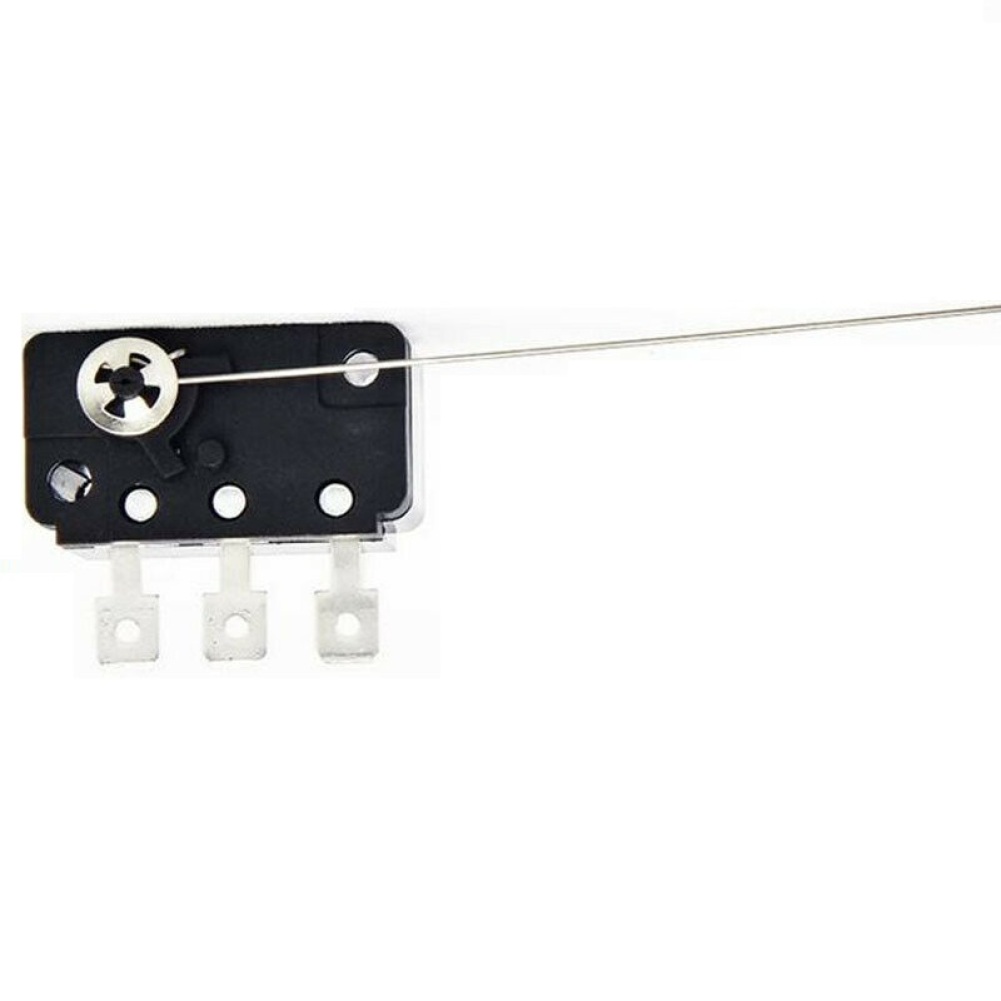 5Pcs Micro Switches For Arcade - Coin Acceptor Selector incelemesi ve fiyatı