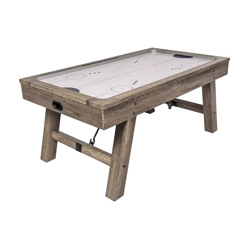 2026  Modern Design Air-Powere - Air Hockey Table incelemesi ve fiyatı